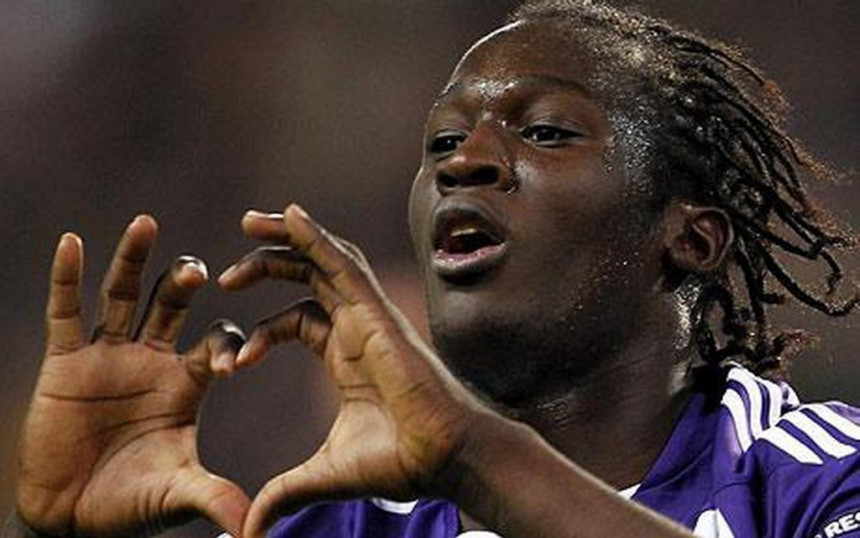 Lukaku menja Kostu u Atletiku