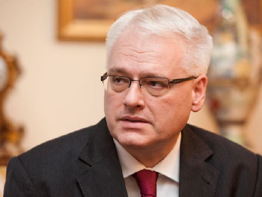 Josipović za stabilnost susjedstva