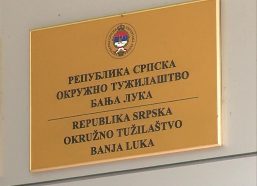 Krivična prijava protiv Vlade Srpske