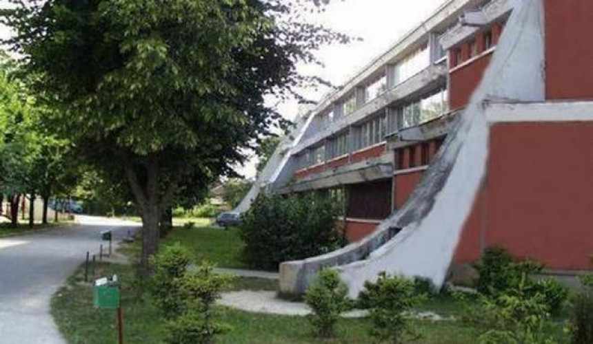 Učenica pokušala da se ubije