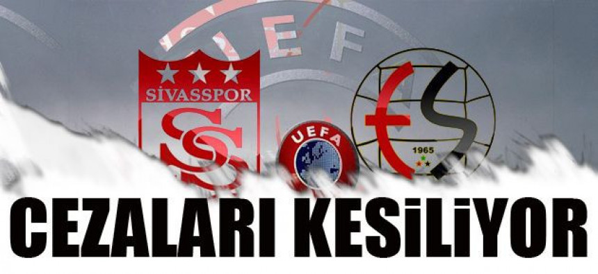 UEFA izbacila i Turke!