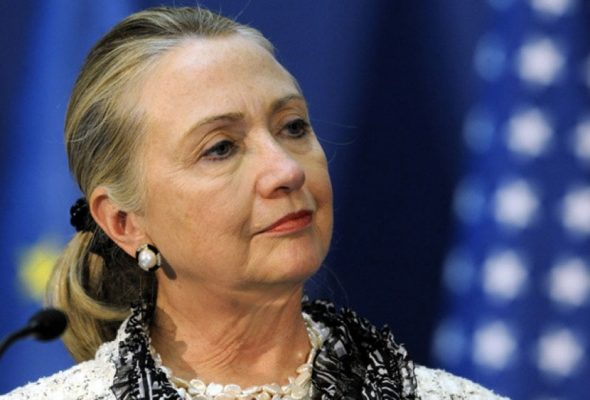 Hilari Klinton će objaviti zdravstveni karton