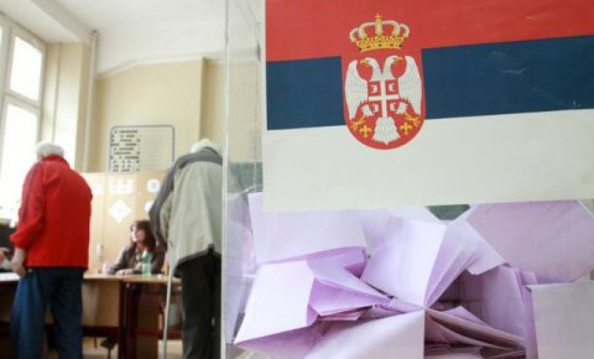 Na sjeveru Kosova na dan izbora 500 policajaca