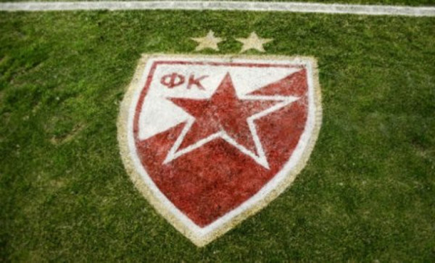 Sad i FIFA preti Zvezdi?