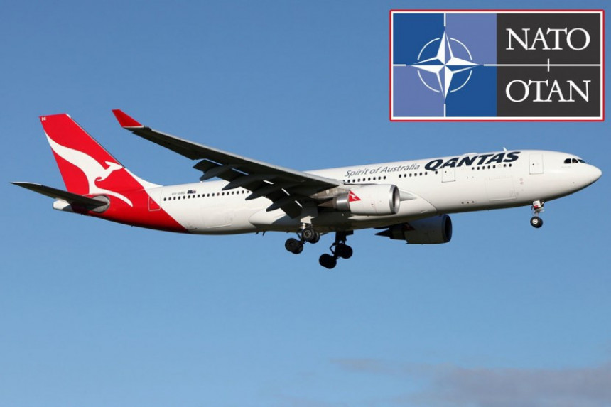 Putnički avioni u Austriji nestali sa radara