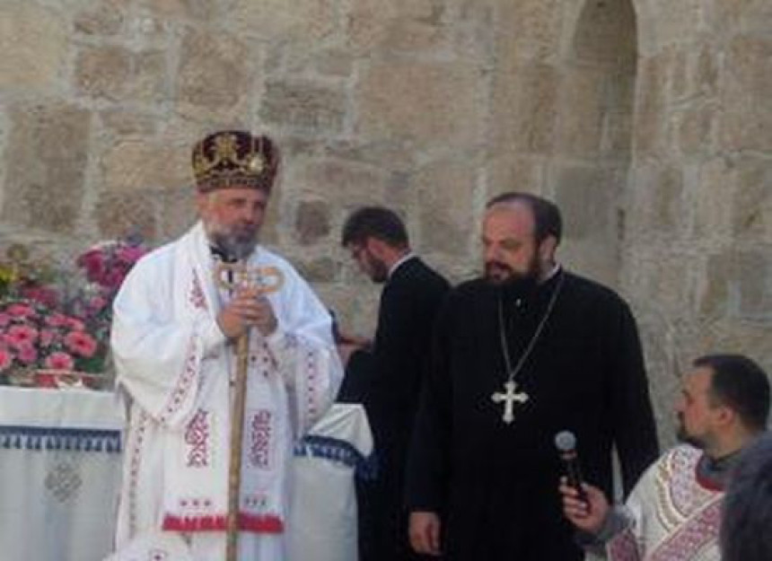 Grigorije: Nema propasti za Hercegovinu