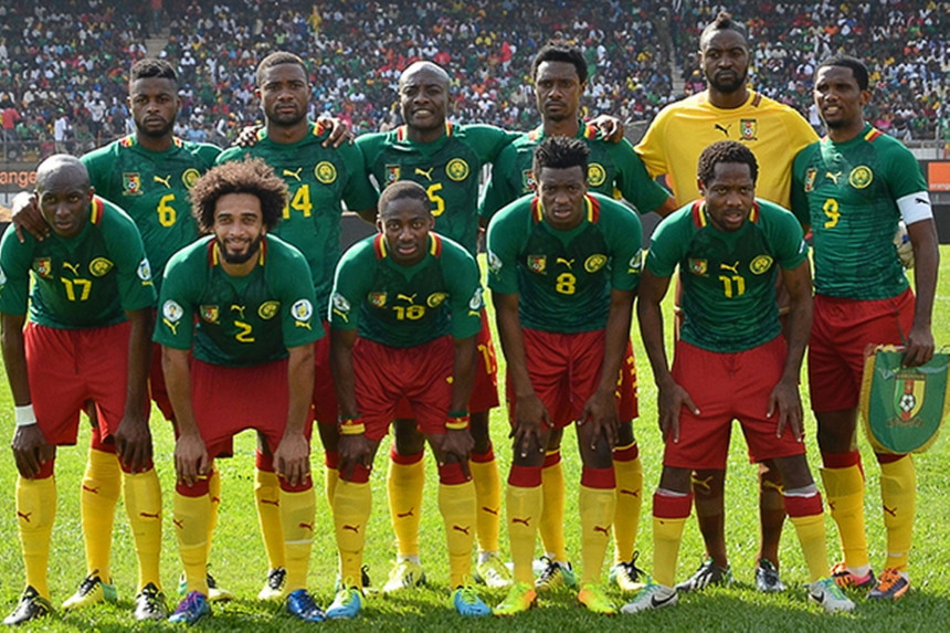 Kamerunci ipak idu na Mundijal