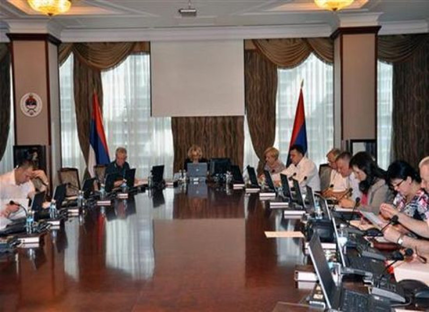 Usvojen set zakona za ublažavanje posljedica poplava