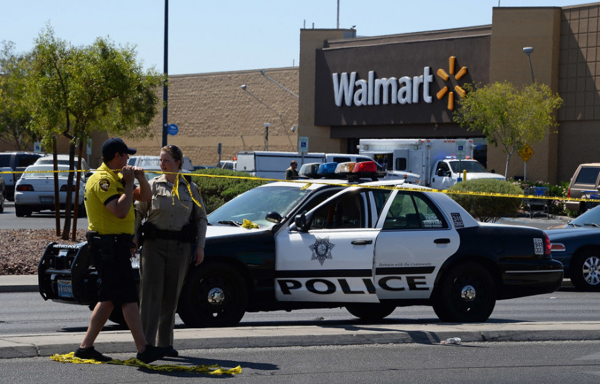 Policajac Igor Soldo stradao u pucnjavi u Las Vegasu