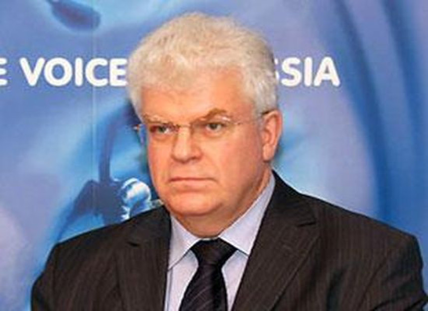 Obustava izgradnje gasovoda - politička odluka
