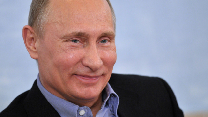 Путин: Нико неће одустати од сарадње се Московом
