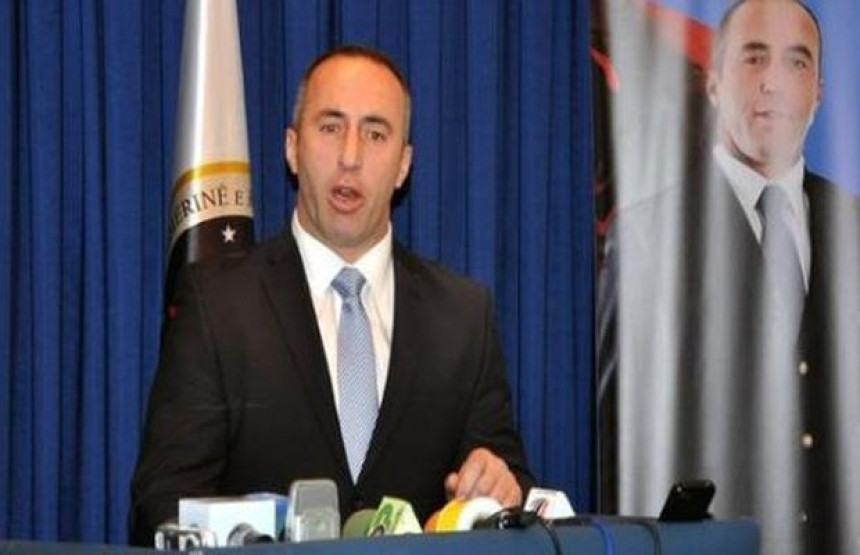 Haradinaj mora podnijeti ostavku