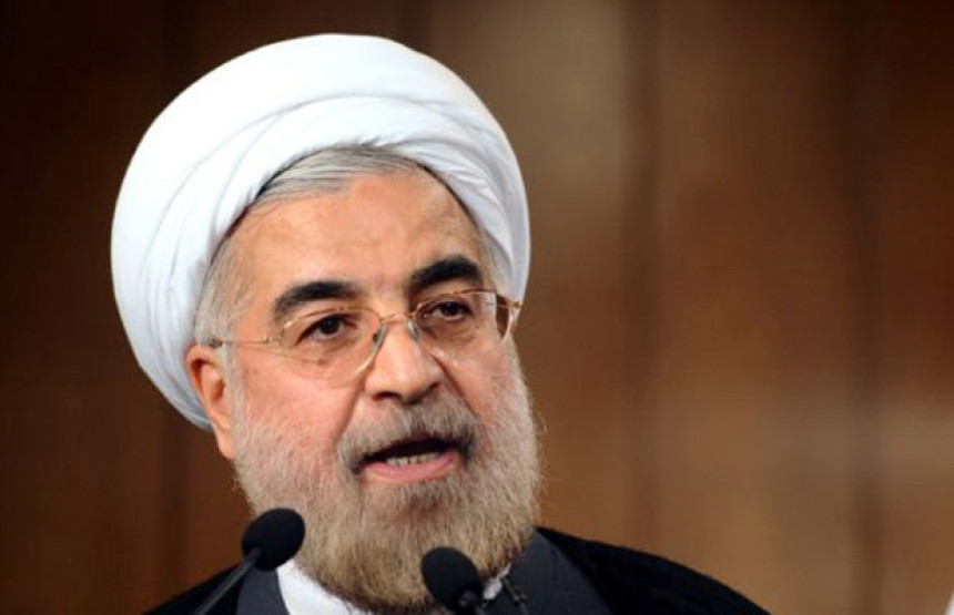 Rohani: Učinićemo sve da omogućimo dogovor