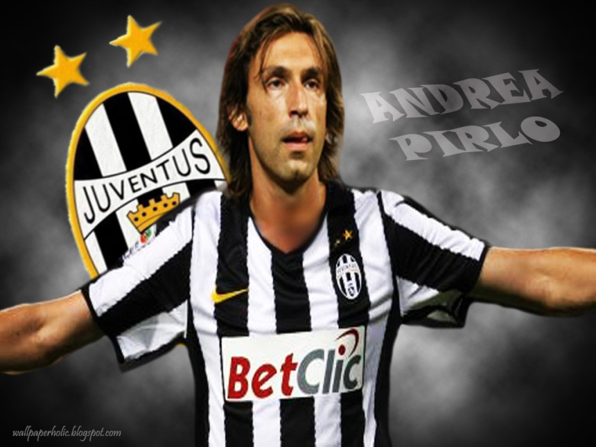 Pirlo još dve godine u Juventusu