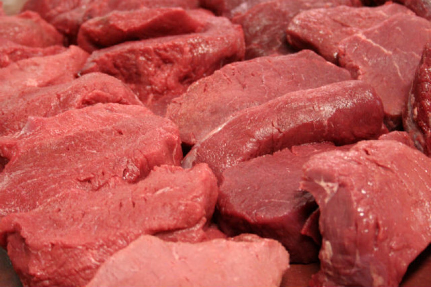 Crveno meso rizik za  rak dojke?