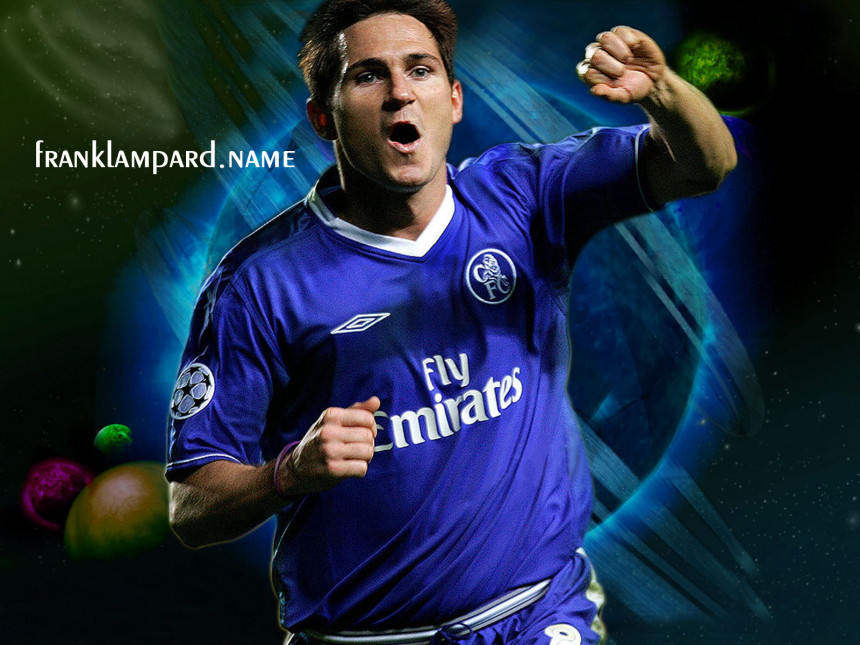 Priča o Lampardu i "plavoj krvi"