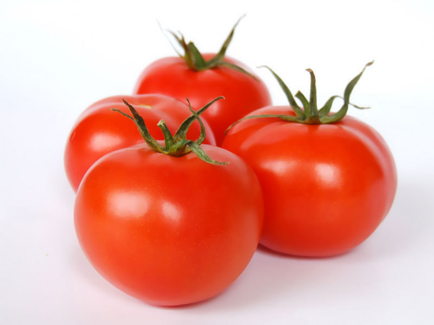 Četiri paradajza dnevno protiv raka bubrega