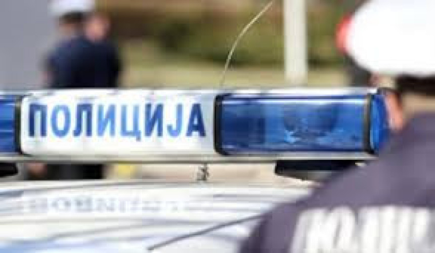 Eksplozivom na kuću policajca