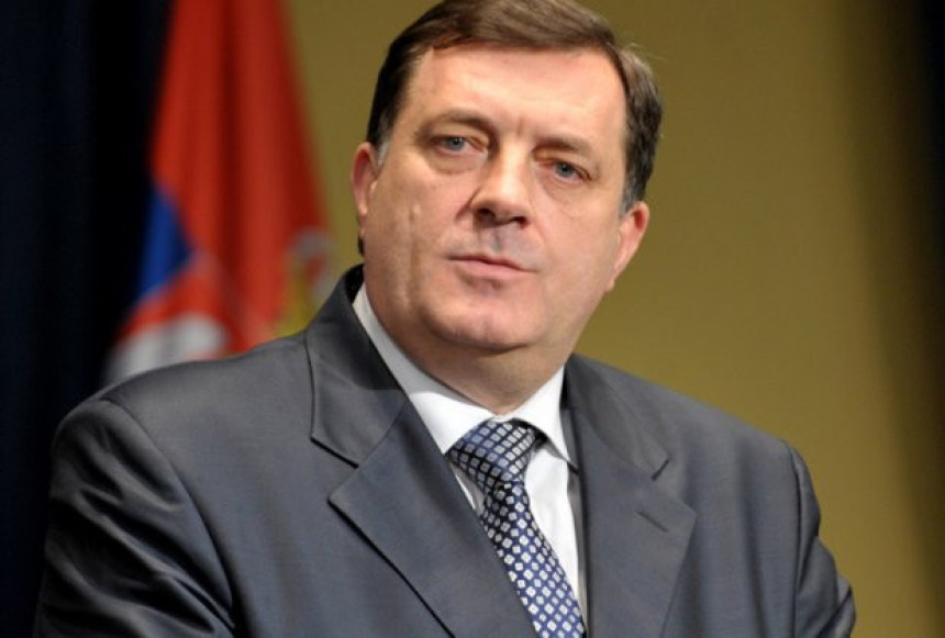 Dodik: Pobijedićemo na svim nivoima