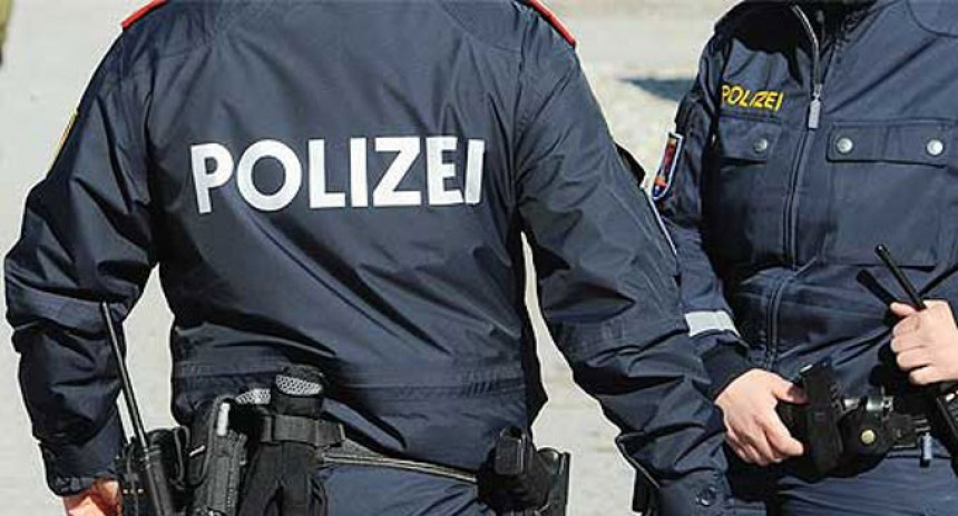 Држављани БиХ у Линцу ухваћени у пљачки банке