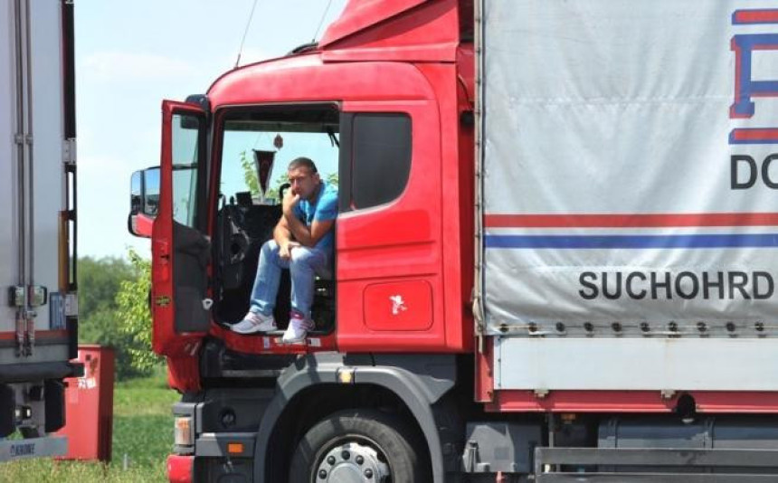 У Словенији посао налазе возачи, у Њемачкој његоватељи