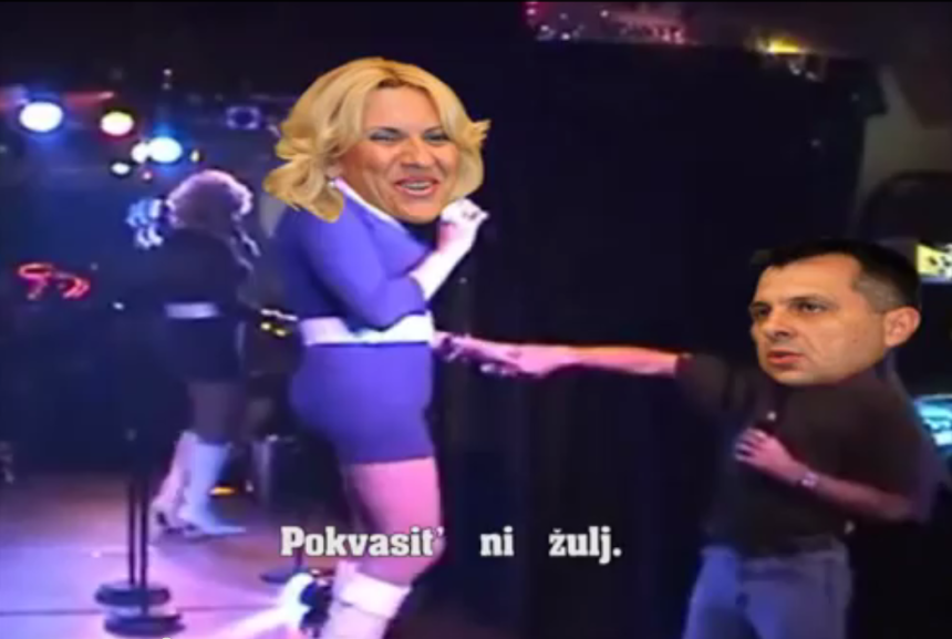 Premijerka hit ljeta