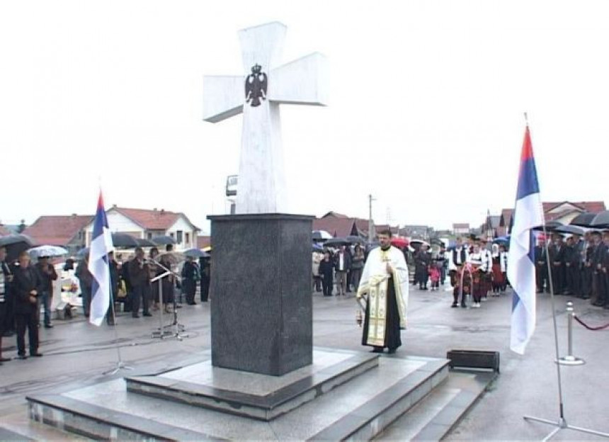 Obilježen Dan odbrane Sarajevsko - romanijske regije