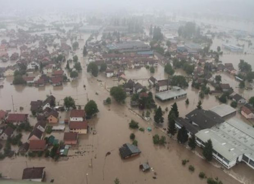 Sistemsko uništavanje Republike Srpske