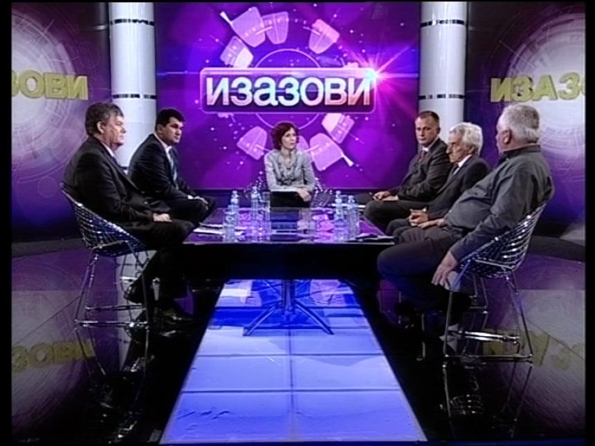 Solidarnost na djelu?