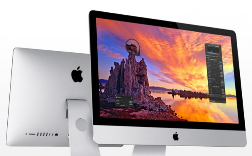 Apple predstavio najjeftiniji iMac do sada
