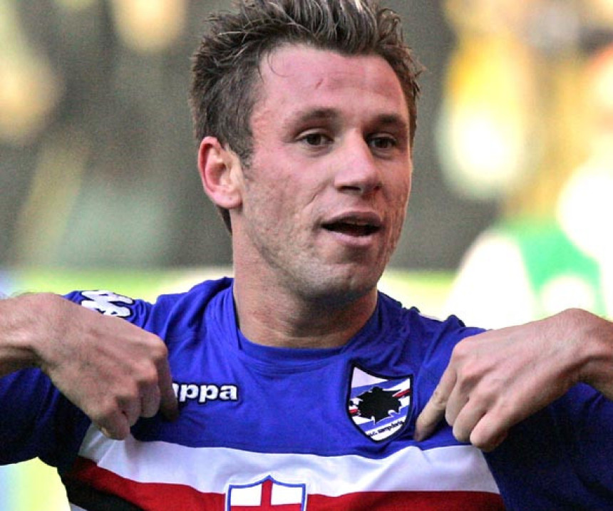 Miha neće Kasana