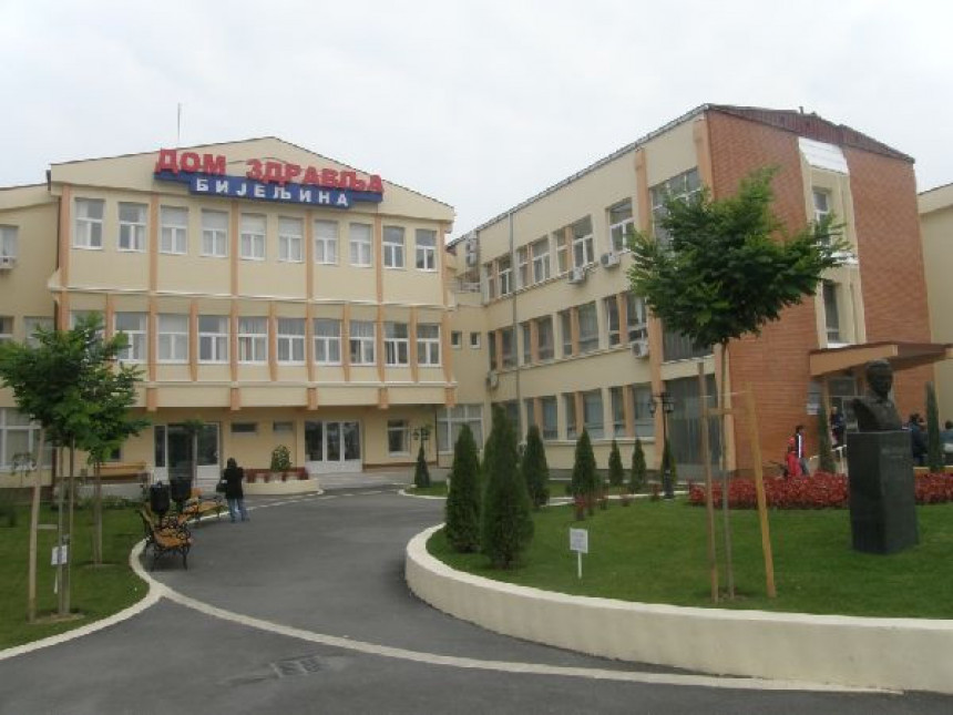 Бијељина: Дом здравља први у БиХ добио сертификат 14001