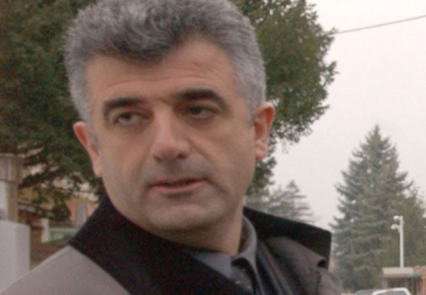 Milion evra za informaciju o ubistvu Jovanovića