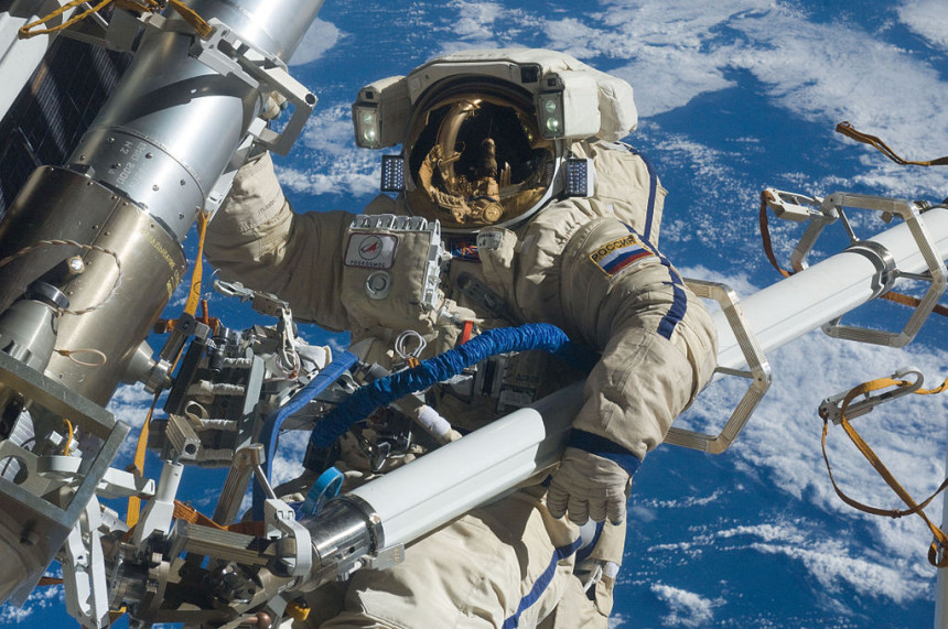 NASA šalje svemirski brod