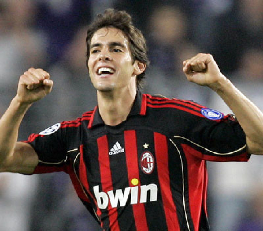 Kaka ide u MLS!