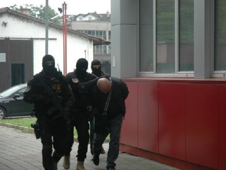 Тужиоци шокирани свједочењем