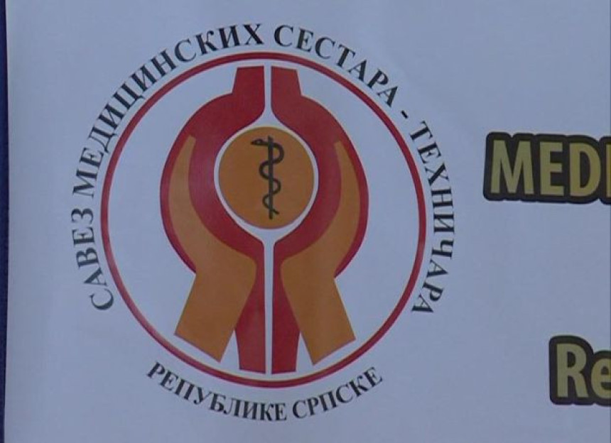 Kongres medicinskih sestara Srpske