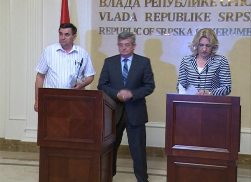 Gradonačelnici za transparentnost