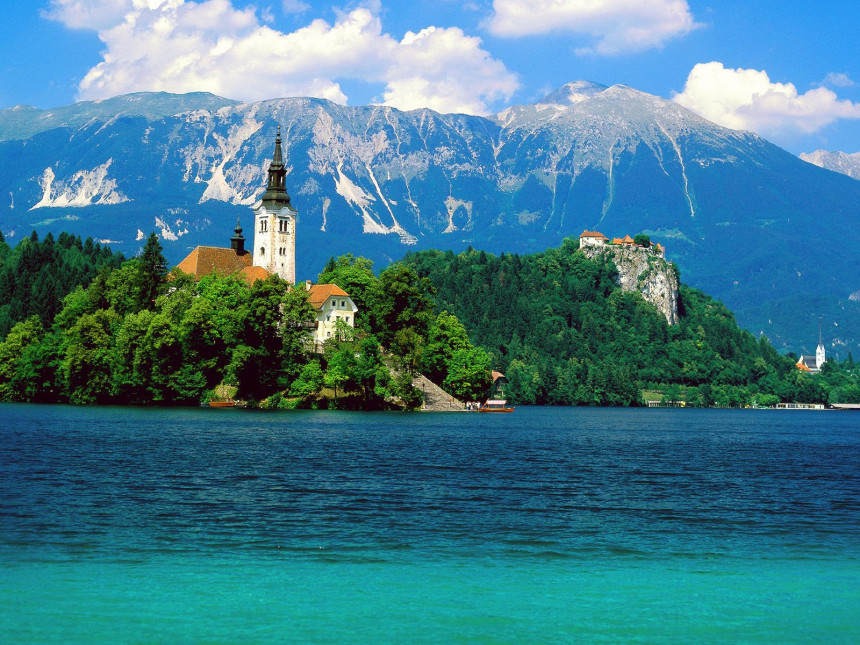 10 najljepših mjesta na Balkanu za posjetu tokom ljeta