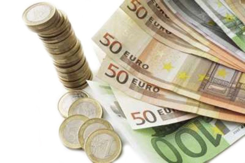 U Crnoj Gori sve više falsifikata evra