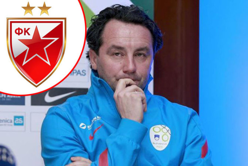 Звезда више нема тренера!