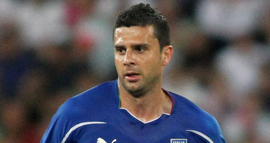 Тијаго омаловажава Костариканце!