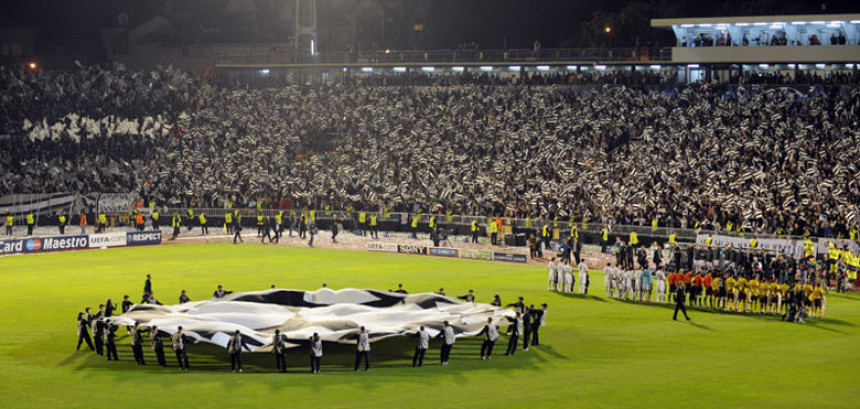 Partizan: Kako doći do kraja avgusta?