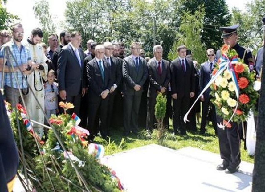 Proboj koridora je najslavnija bitka
