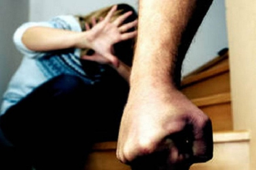 Пораст породичног насиља у Српској
