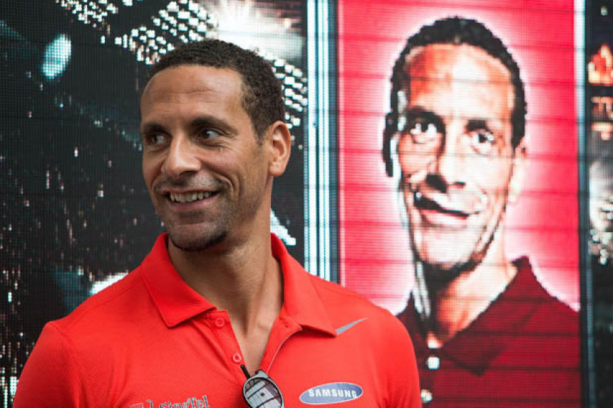 Rio Ferdinand ide u QPR