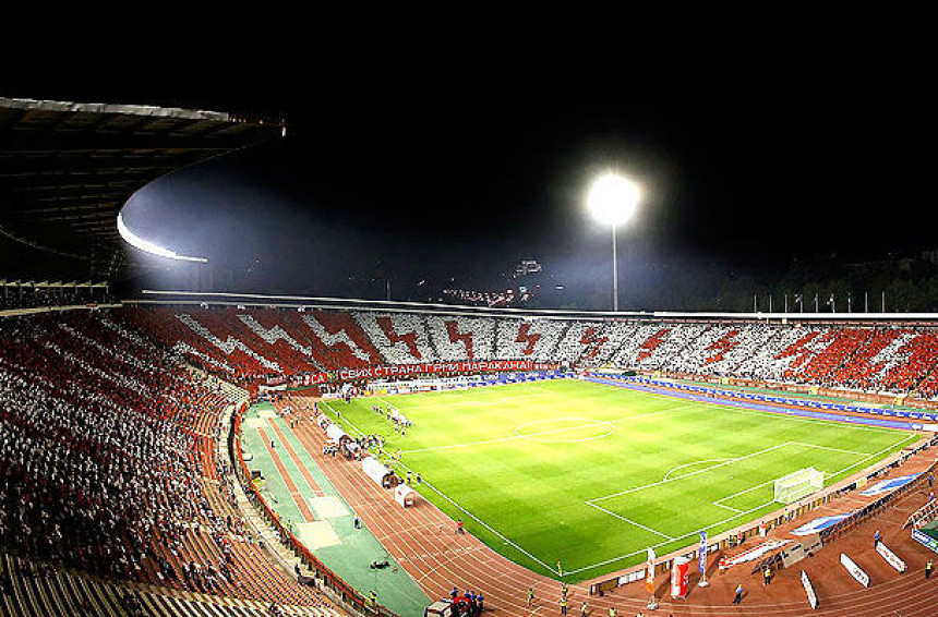 Zvezdi isključena struja!