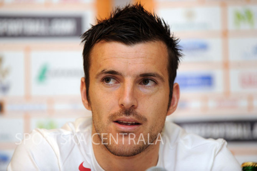 Luković se vraća u Zvezdu