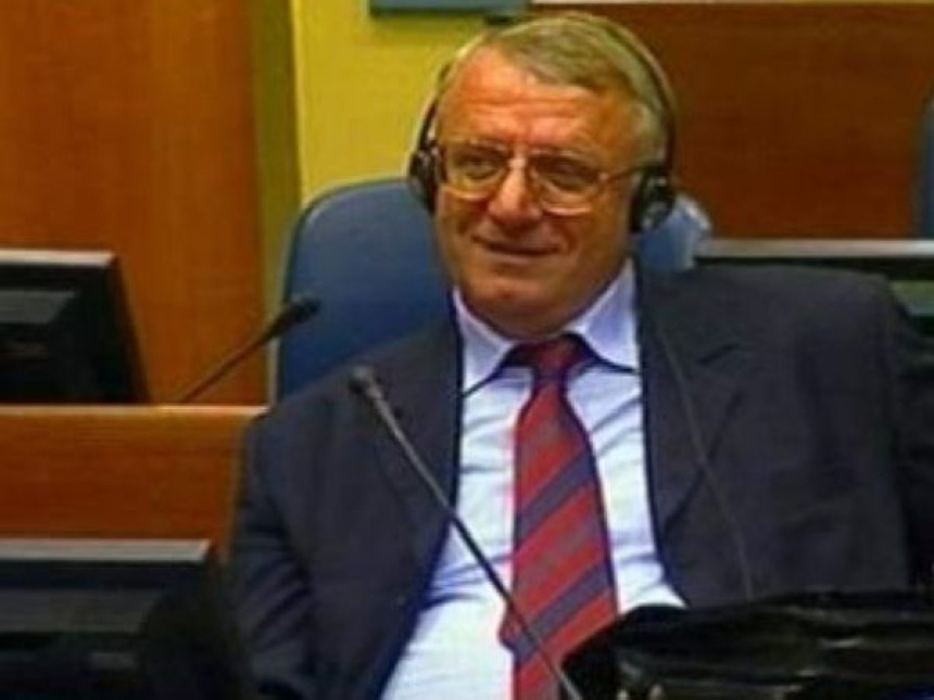 Šešelj će od BiH dobiti invalidsku penziju?