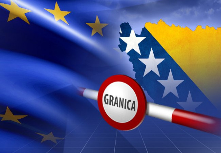 EU ukida trgovinske olakšice za BiH?